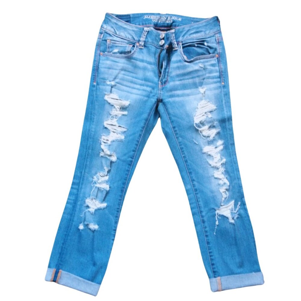 American Eagle Vintage Jeans
